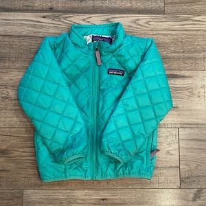 Baby Nano Puff Patagonia Jacket